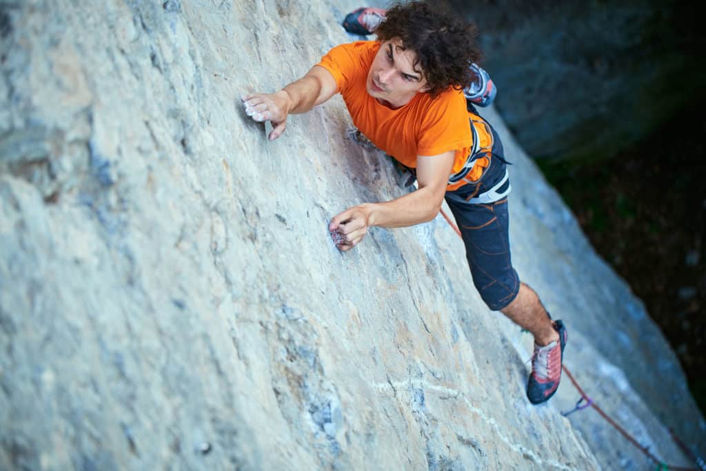 How to Persevere When Things Get Tough