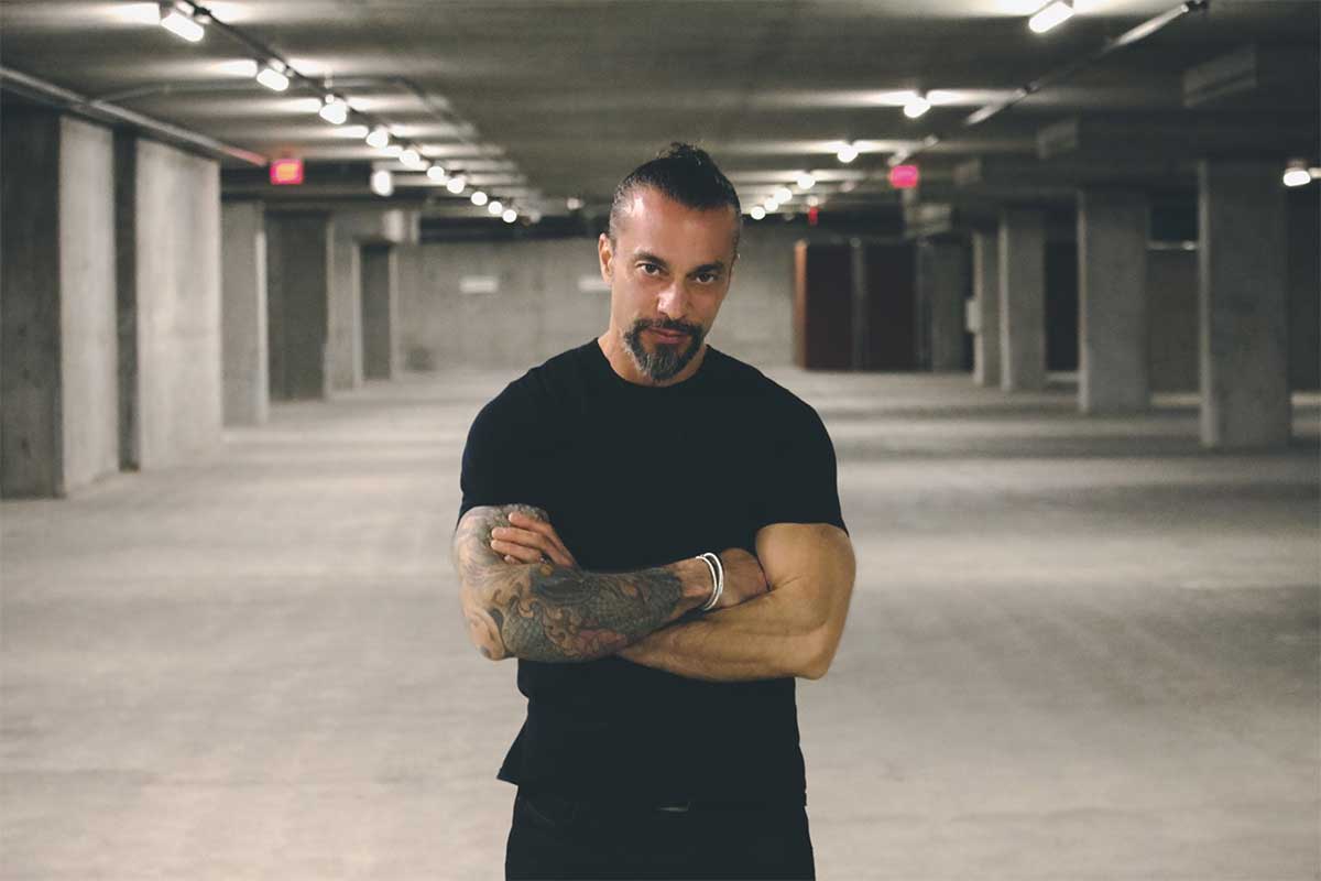 Mike Diamond 2
