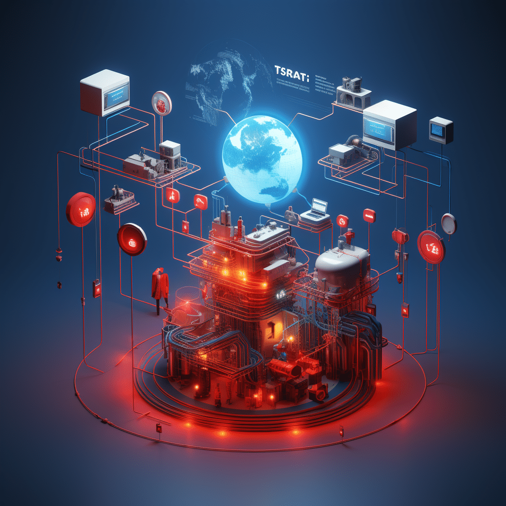 Iot Stock
