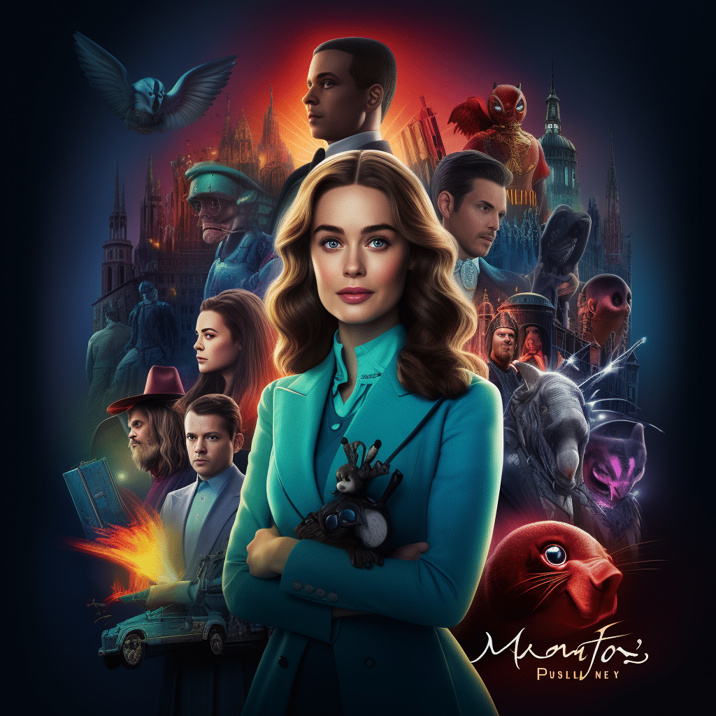 Movies on Disney Plus
