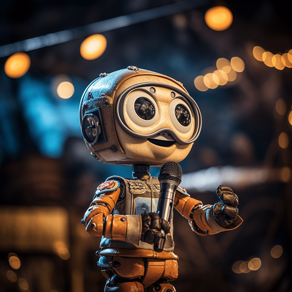 putting ai on my website