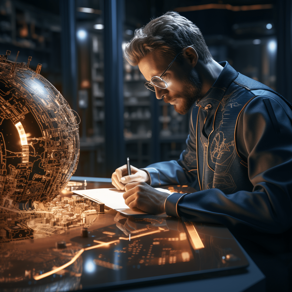 Ai Application