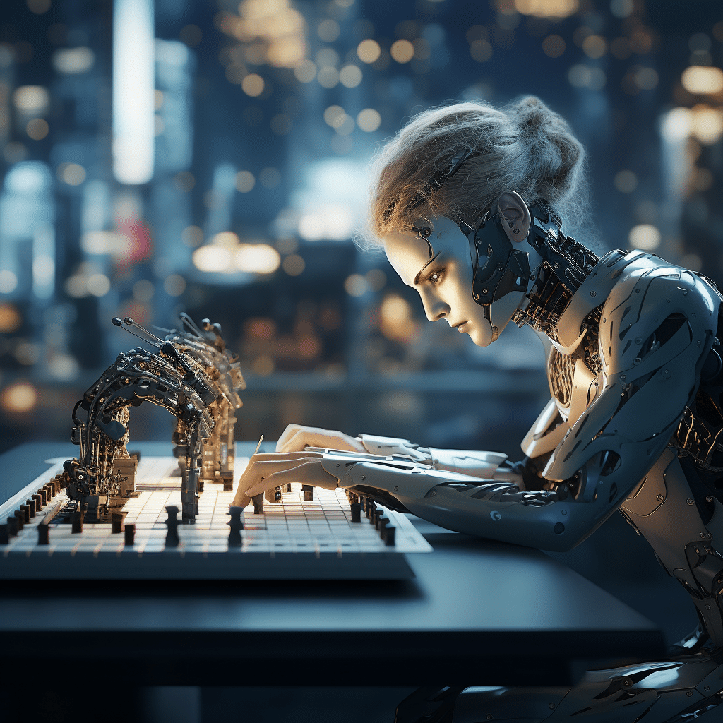 Ai Applications