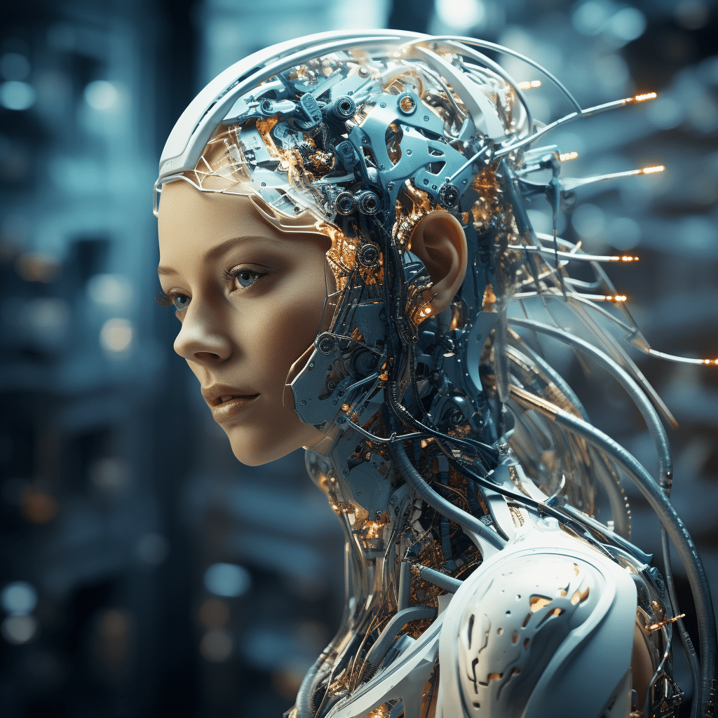 Application of Artificial Intelligence
