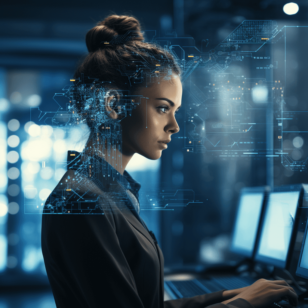 Applications of Artificial Intelligence