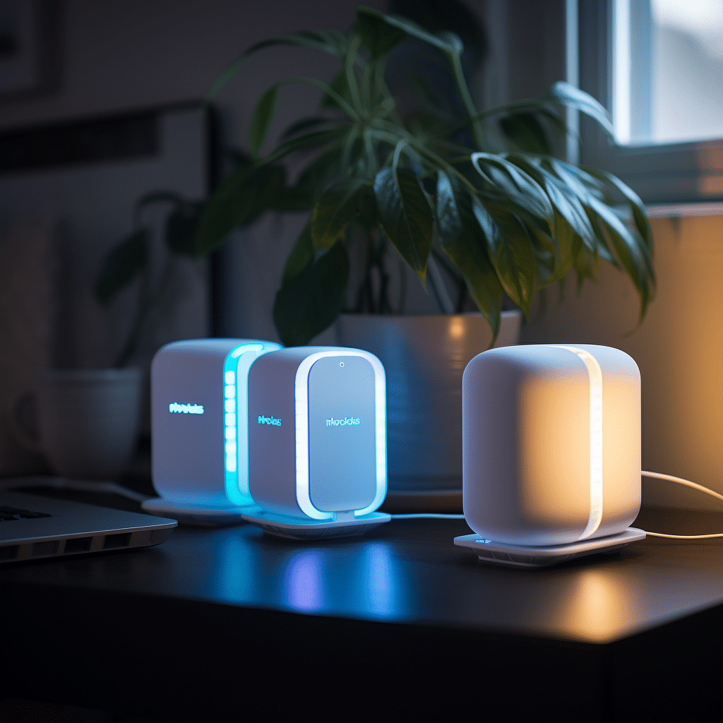 Best Mesh Network