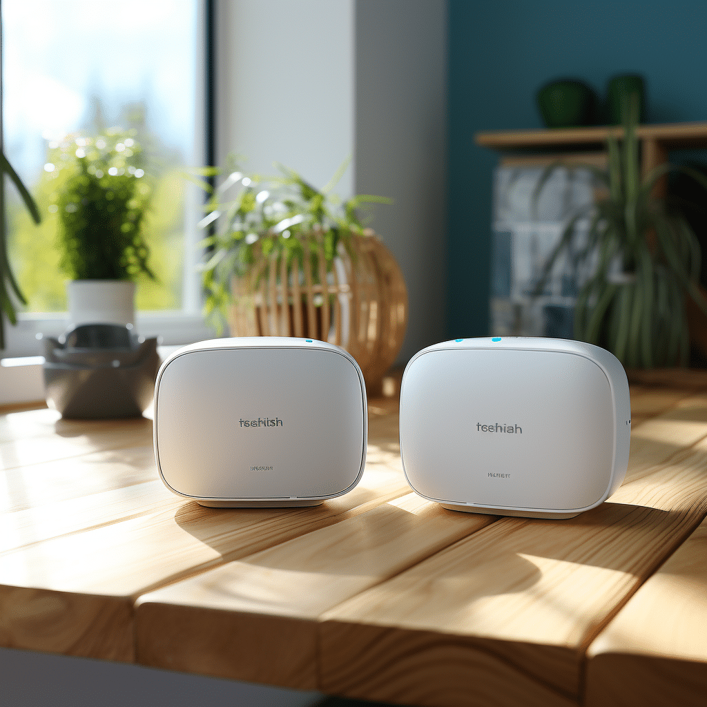 Best Mesh Wifi System