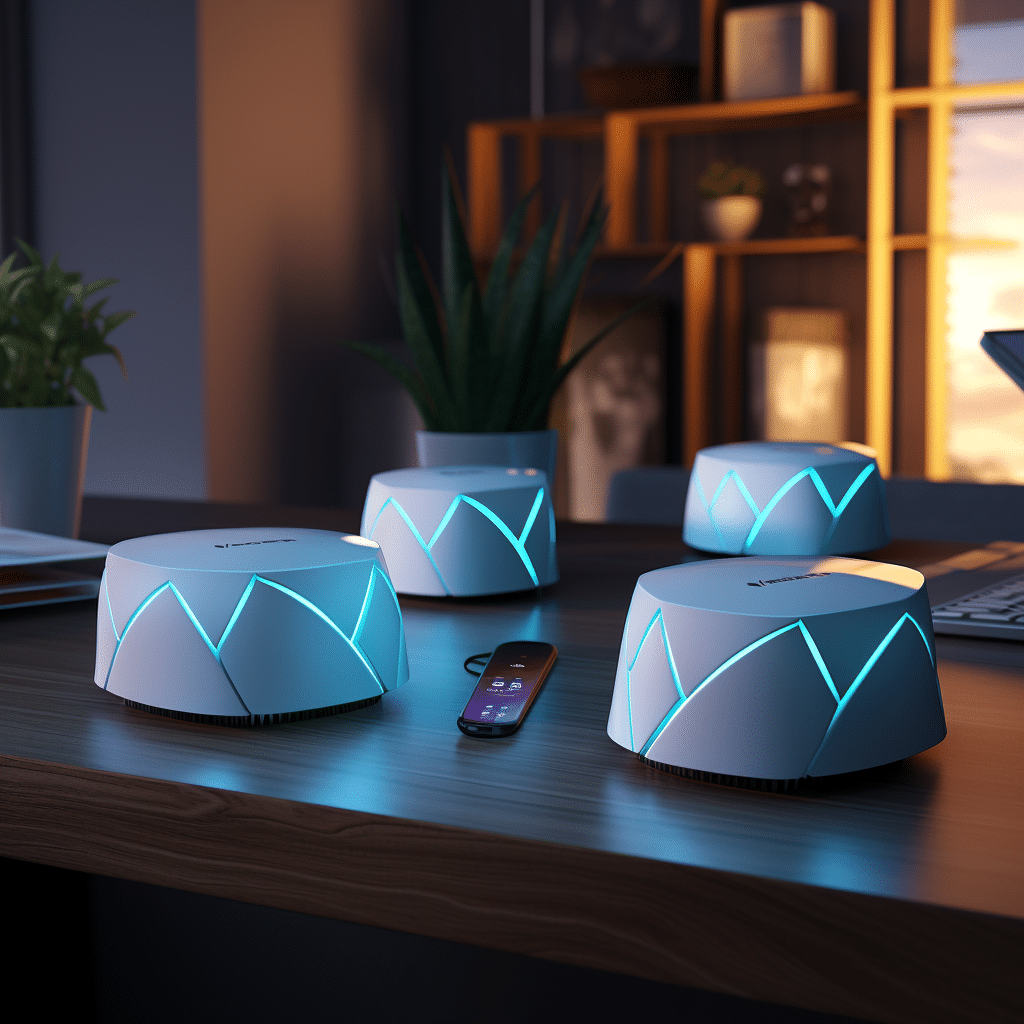 Best Mesh Wifi