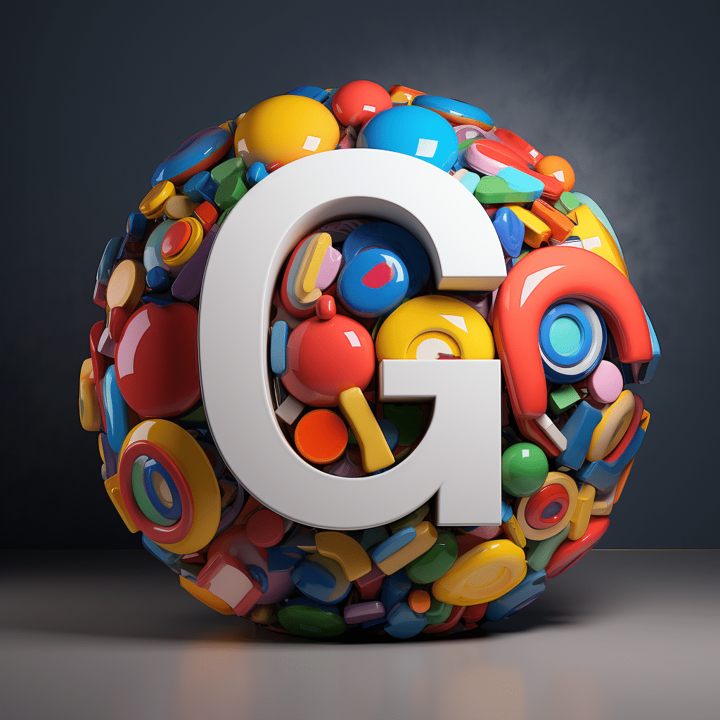 Google Full Form