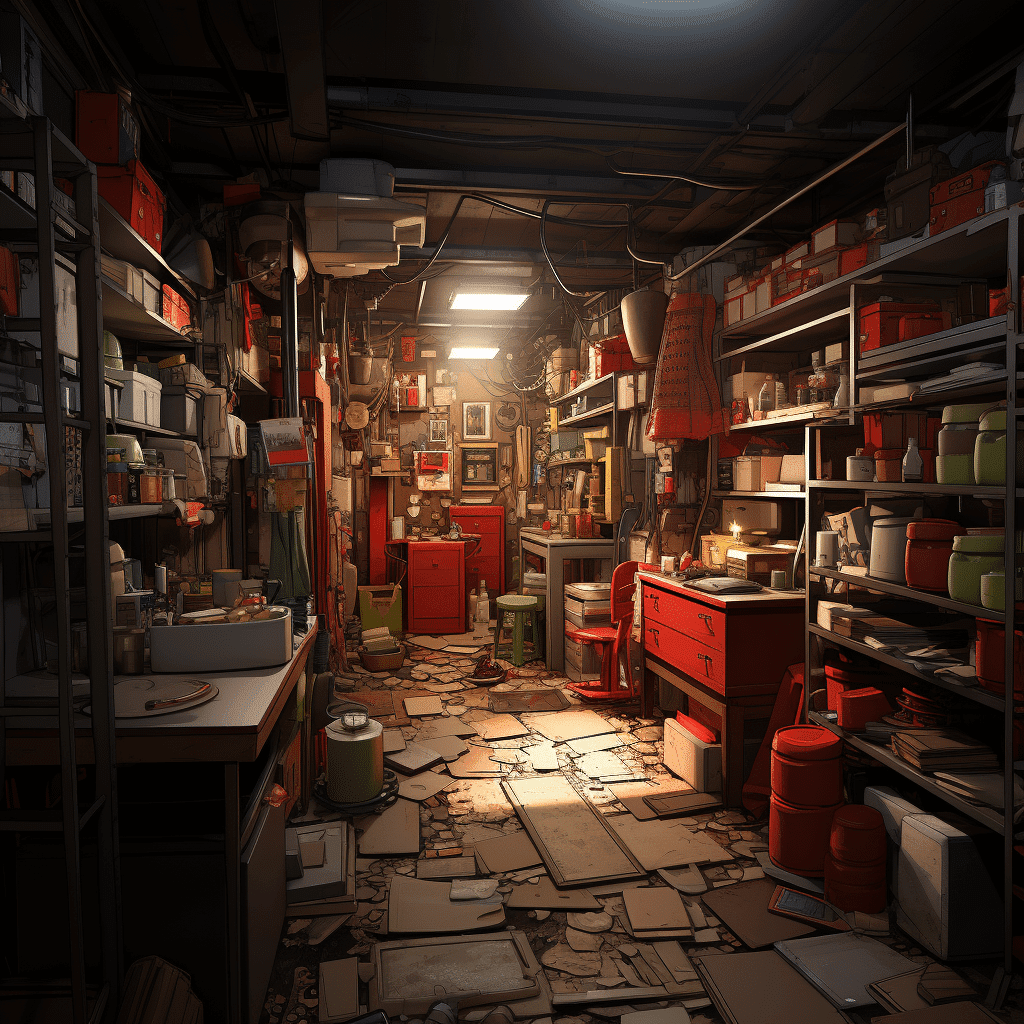 Is the Backrooms Real