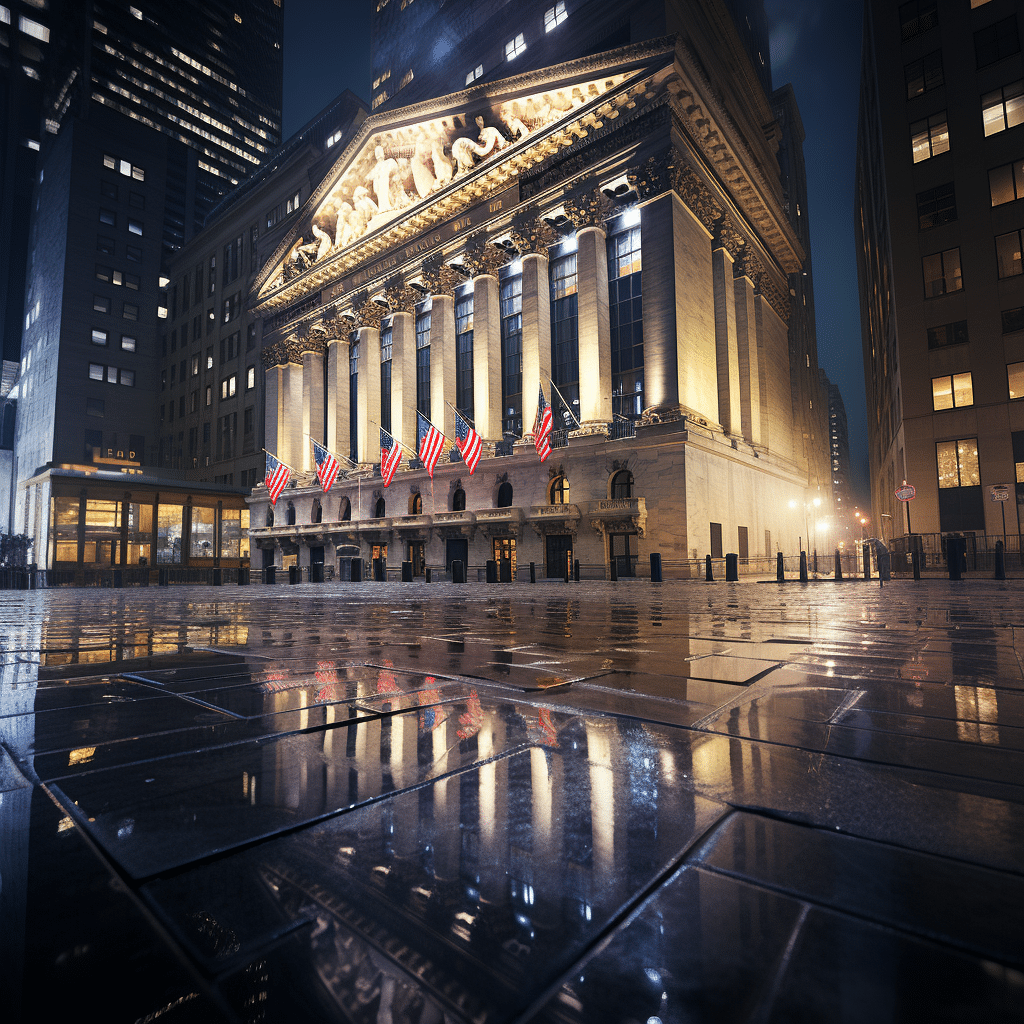 Nyse Au 1