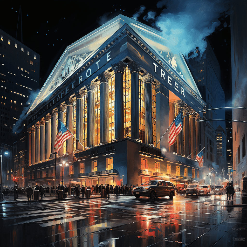 Nyse C 1