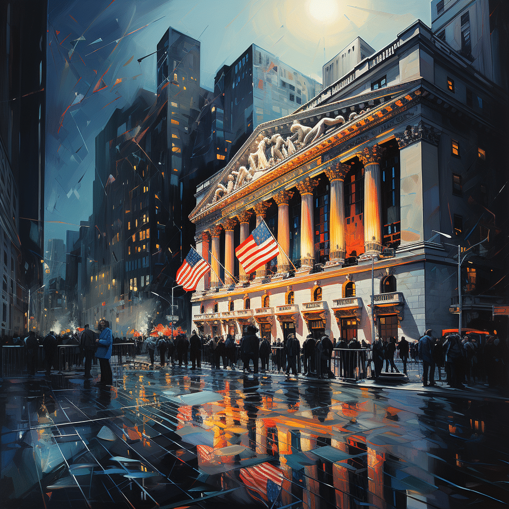 Nyse San 1