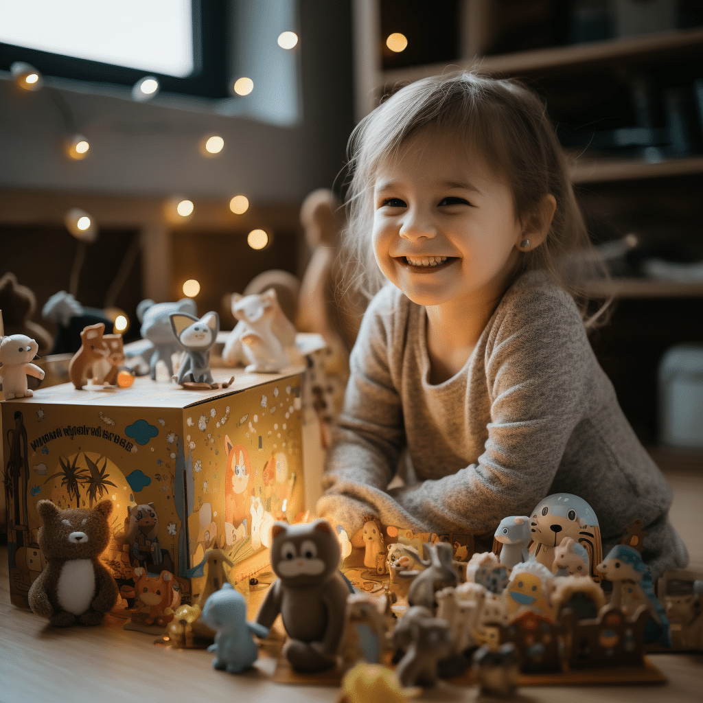 Subscription Boxes for Kids