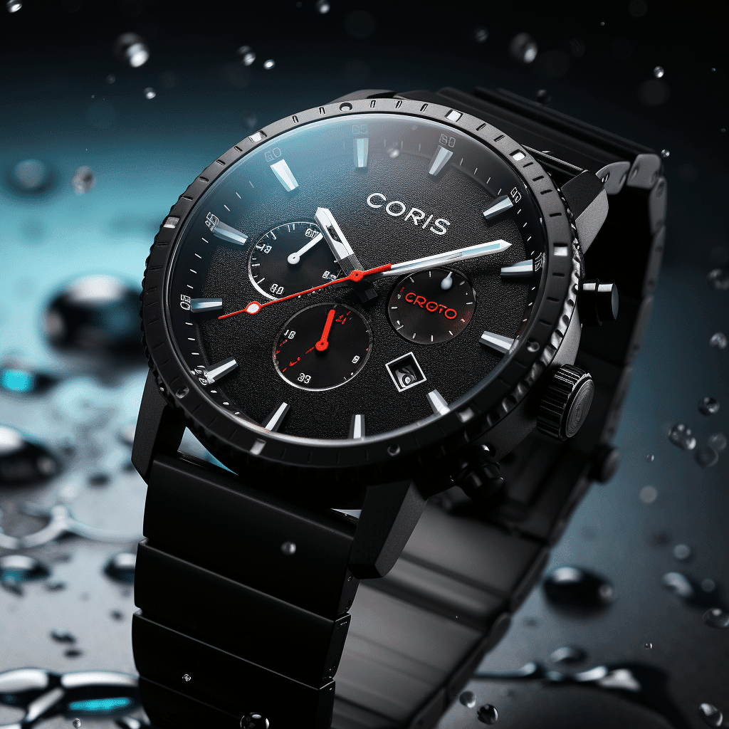 Best Coros Watch