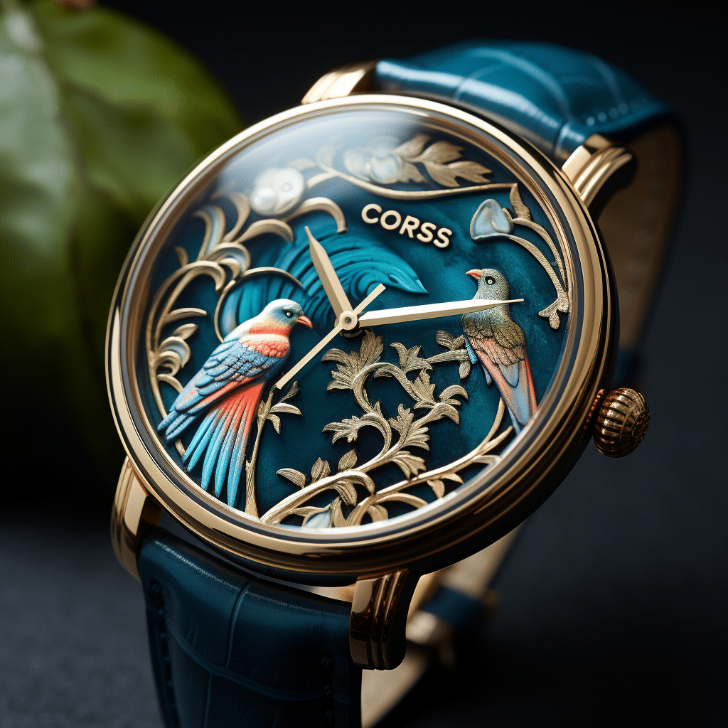 Best Coros Watchs