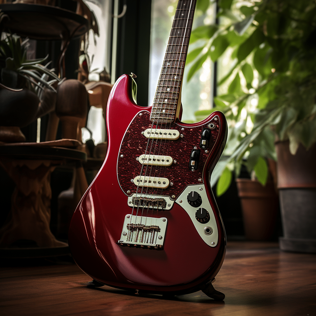 Best Fender Mustangs