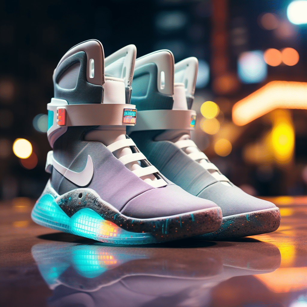 Best Nike Mags