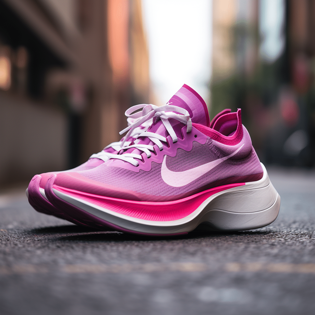 Best Nike Vaporflys