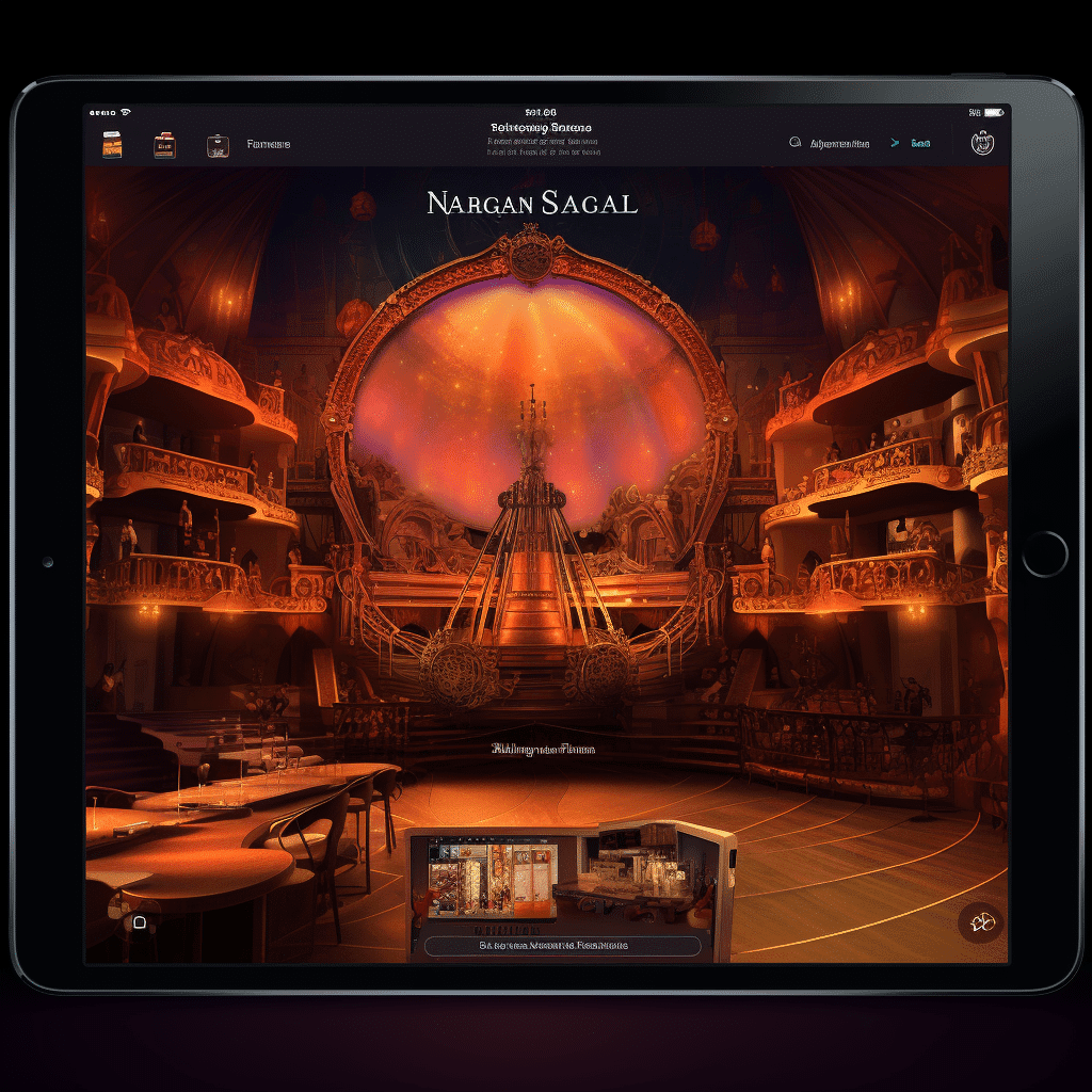 Best Stage Manager Ipad
