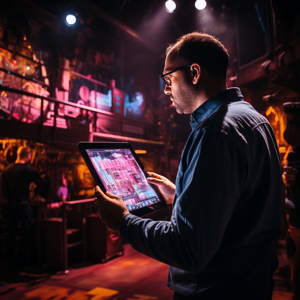 Best Stage Manager Ipads