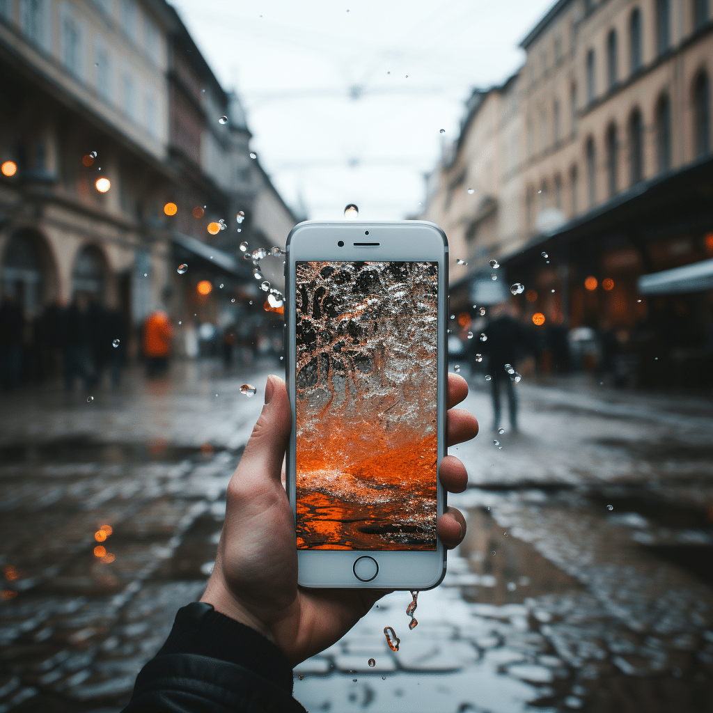 Buy Iphone Tricks