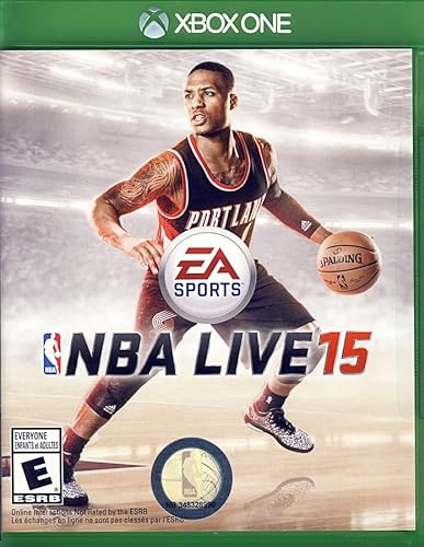 NBA Live