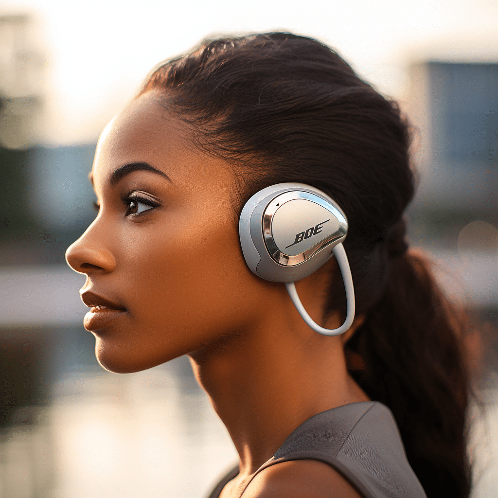 What Is Bose Earbuds