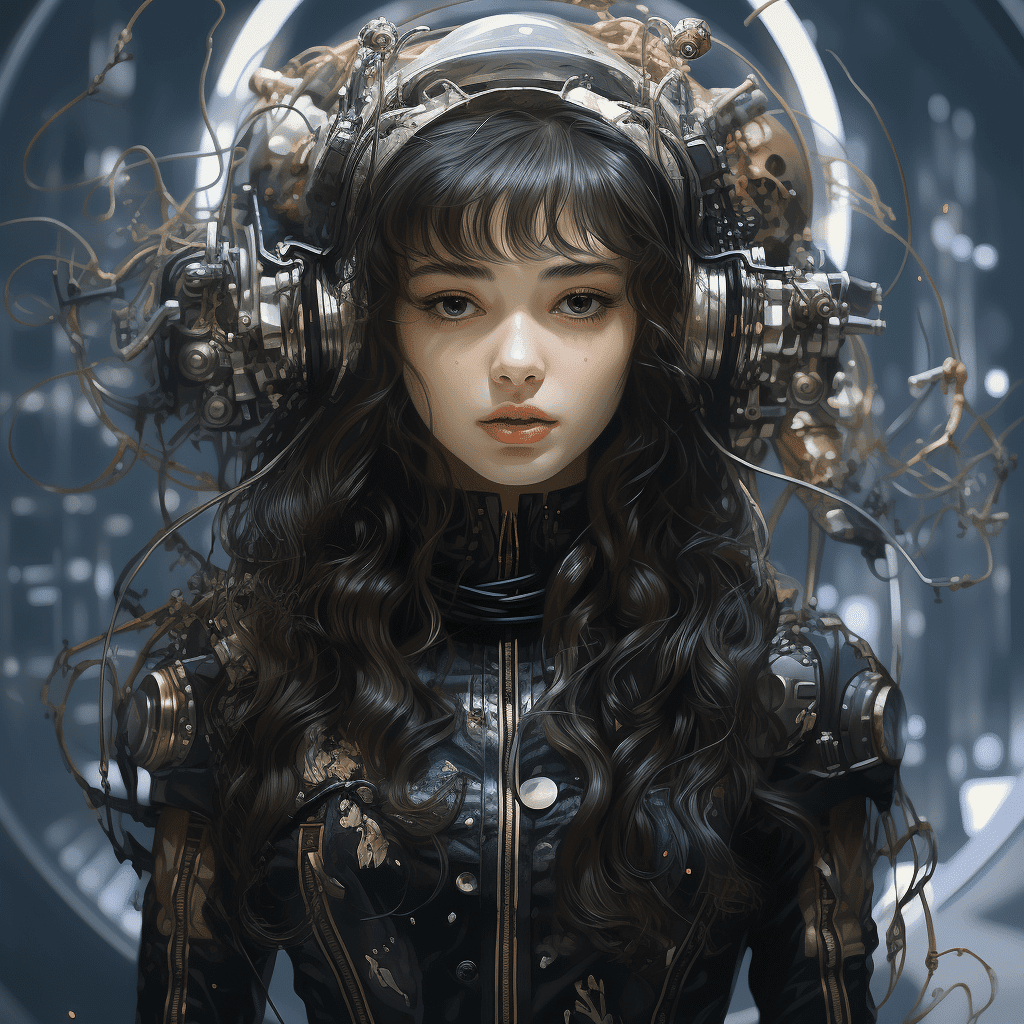 Ai Girl Generator