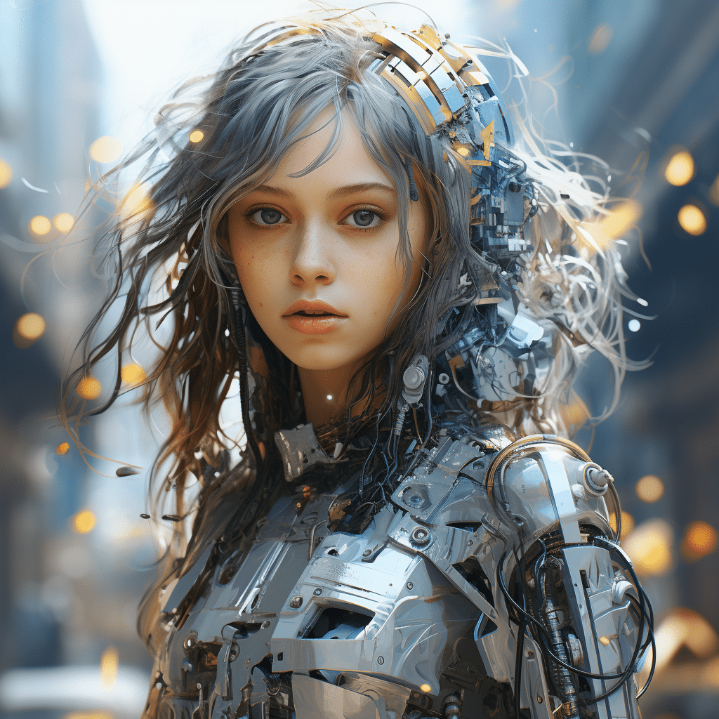 Ai Girl