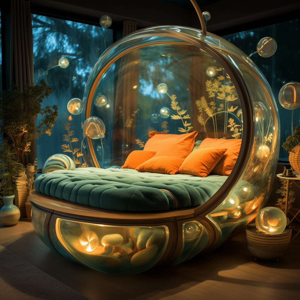 Best Bed Ors