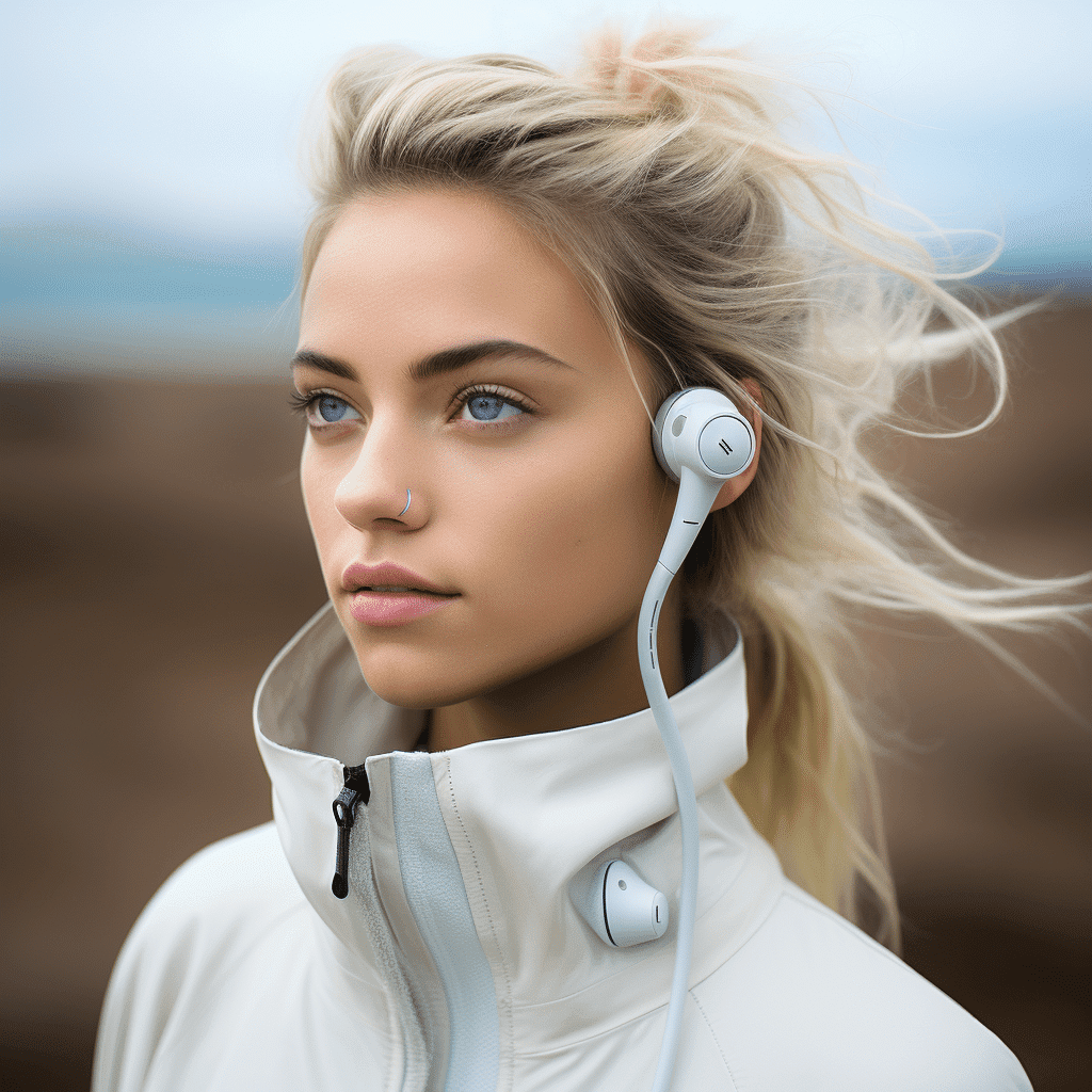 Bose Earbuds