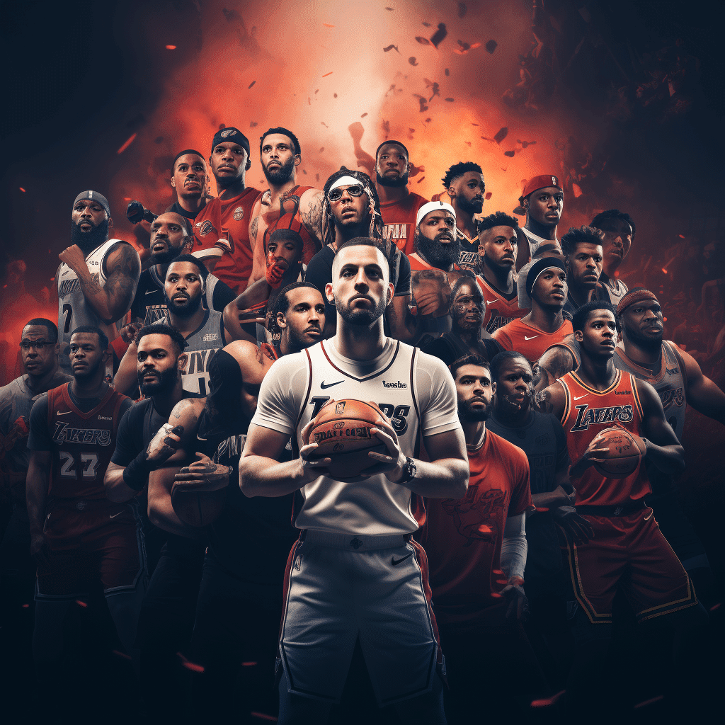 Nba Stream
