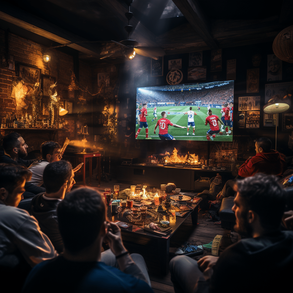 Nfl Redzone Stream