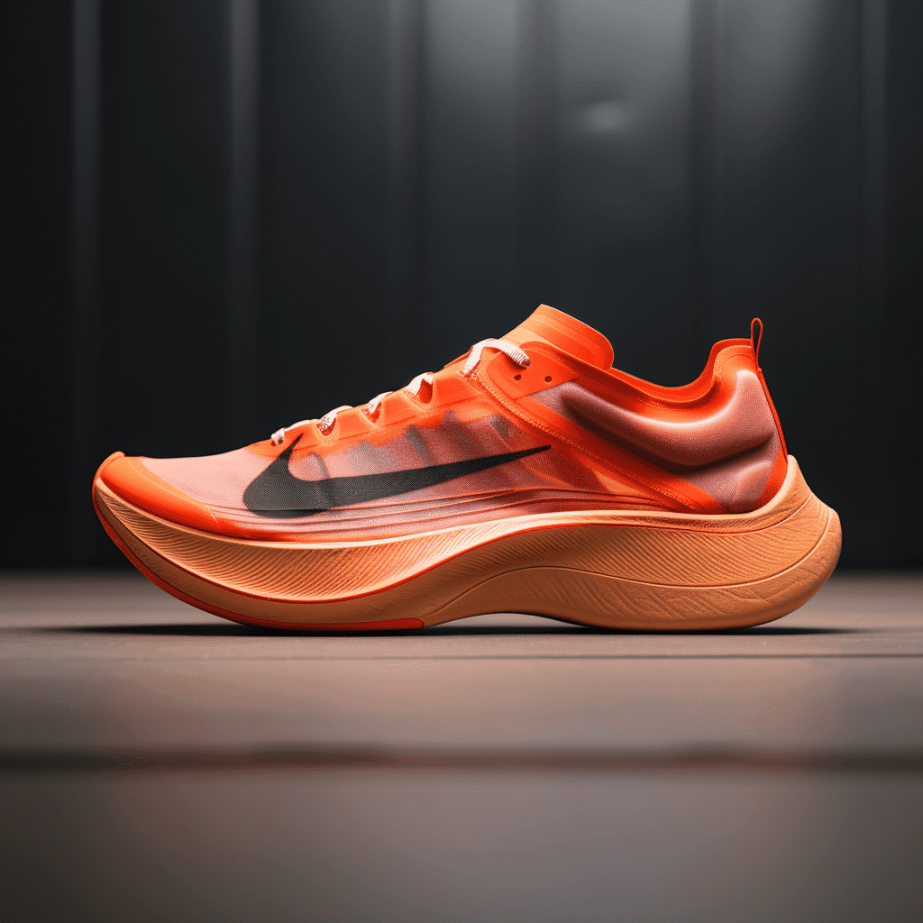 Nike Vaporfly
