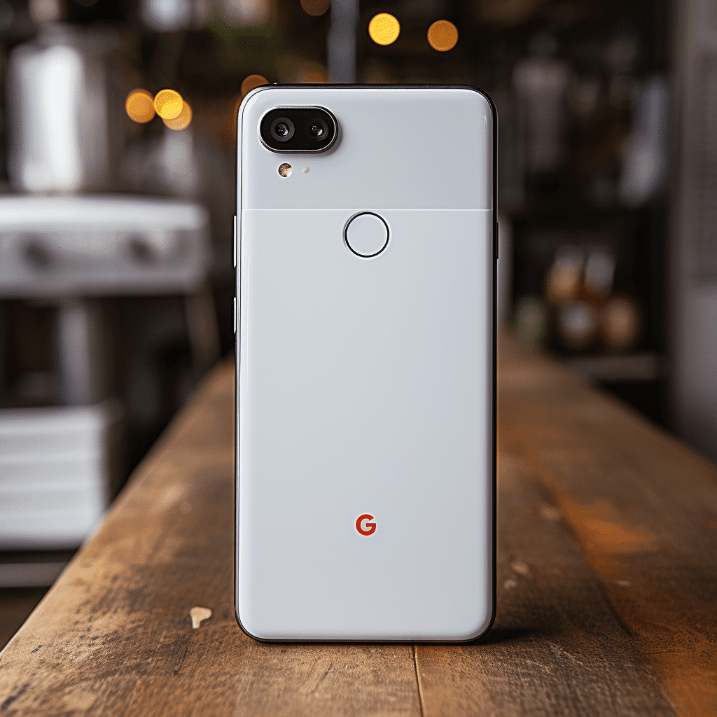 Pixel 3 Used