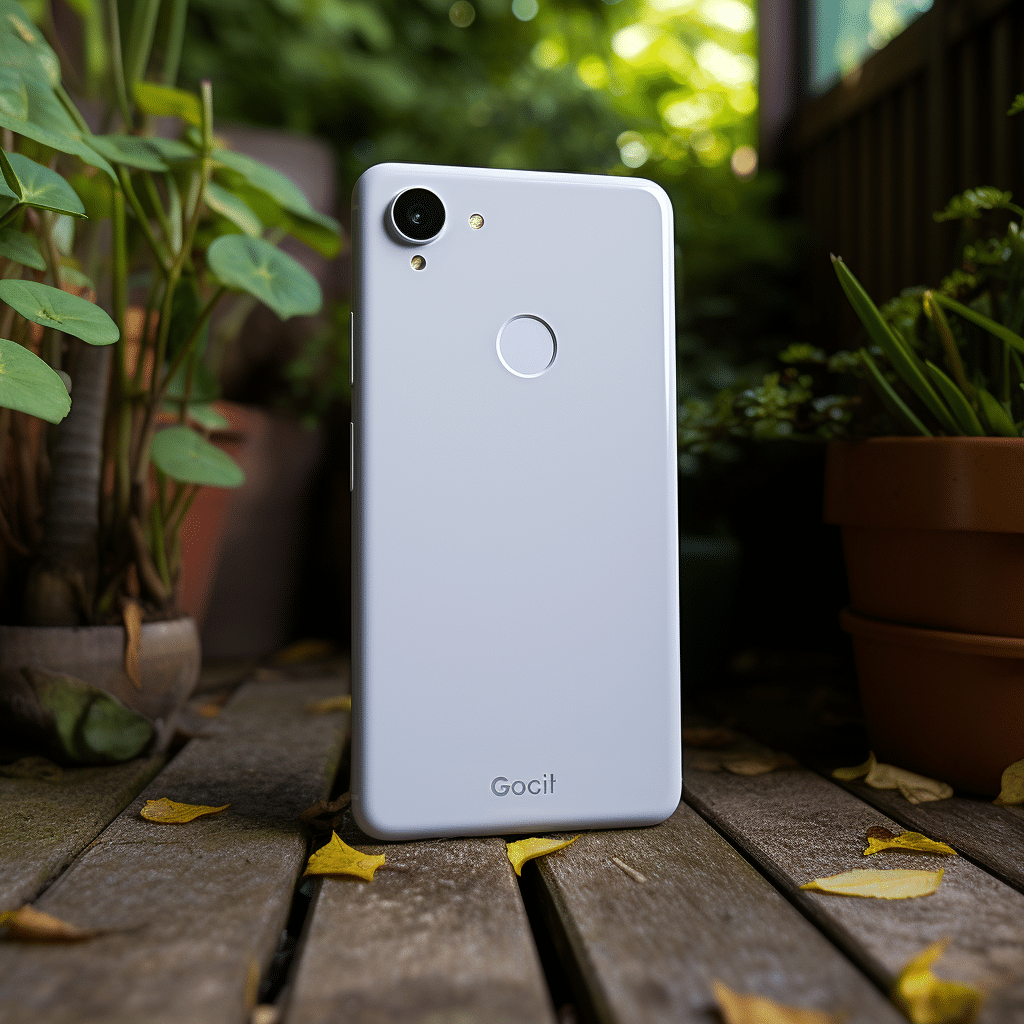 Pixel 3 Xl 128Gb