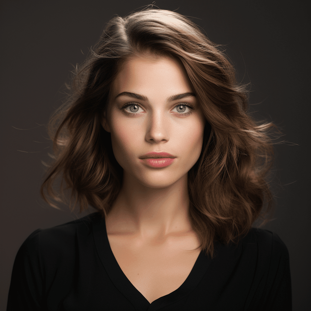 Professional Headshots
