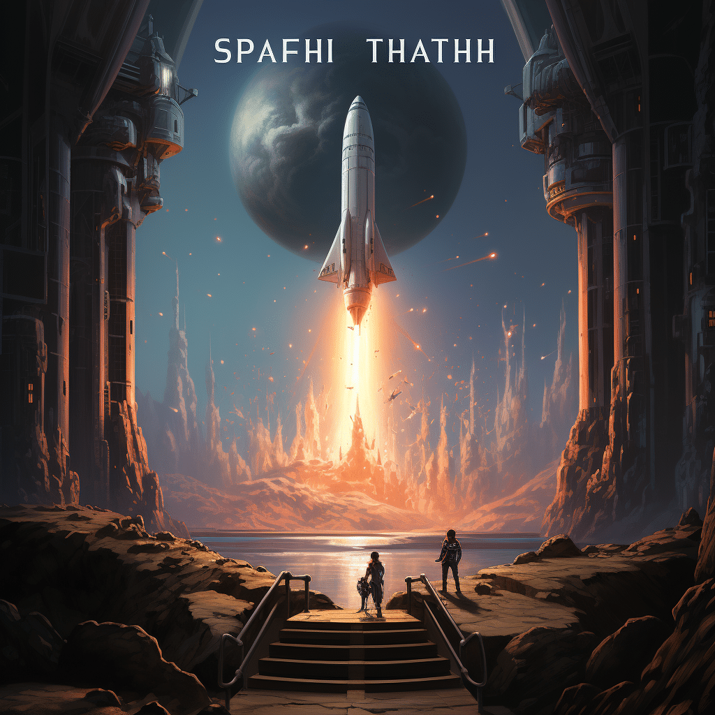Starship Launch