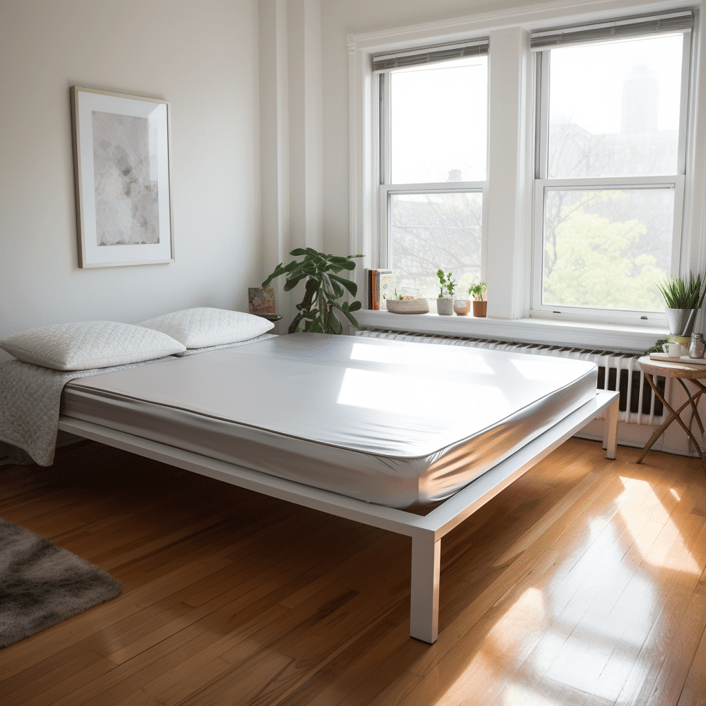 Twin Mattress Topper