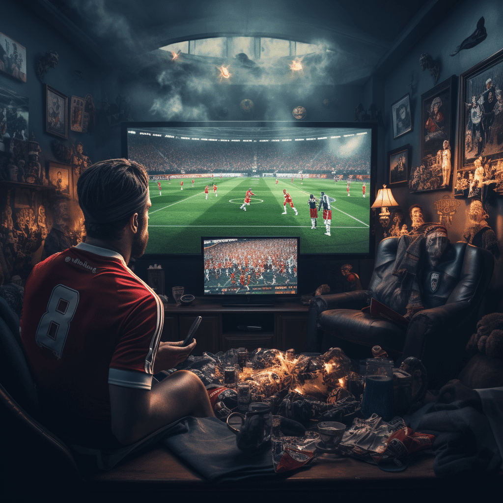 What Channel Is the Football Game on