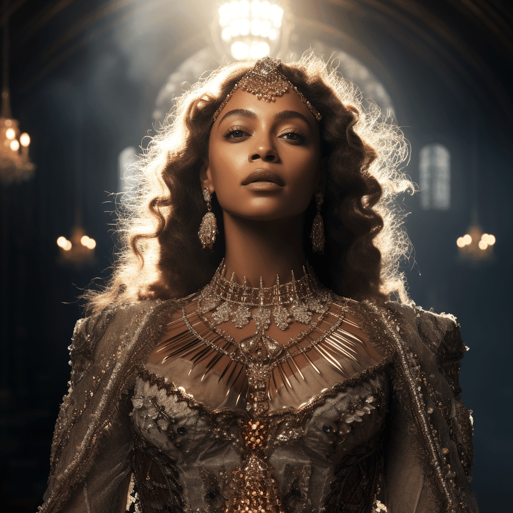 Best Beyonces Movies