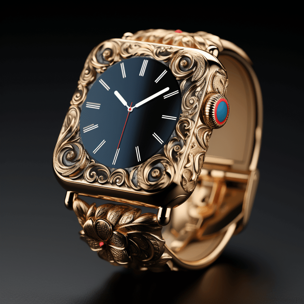 Best Gold Apple Watchs