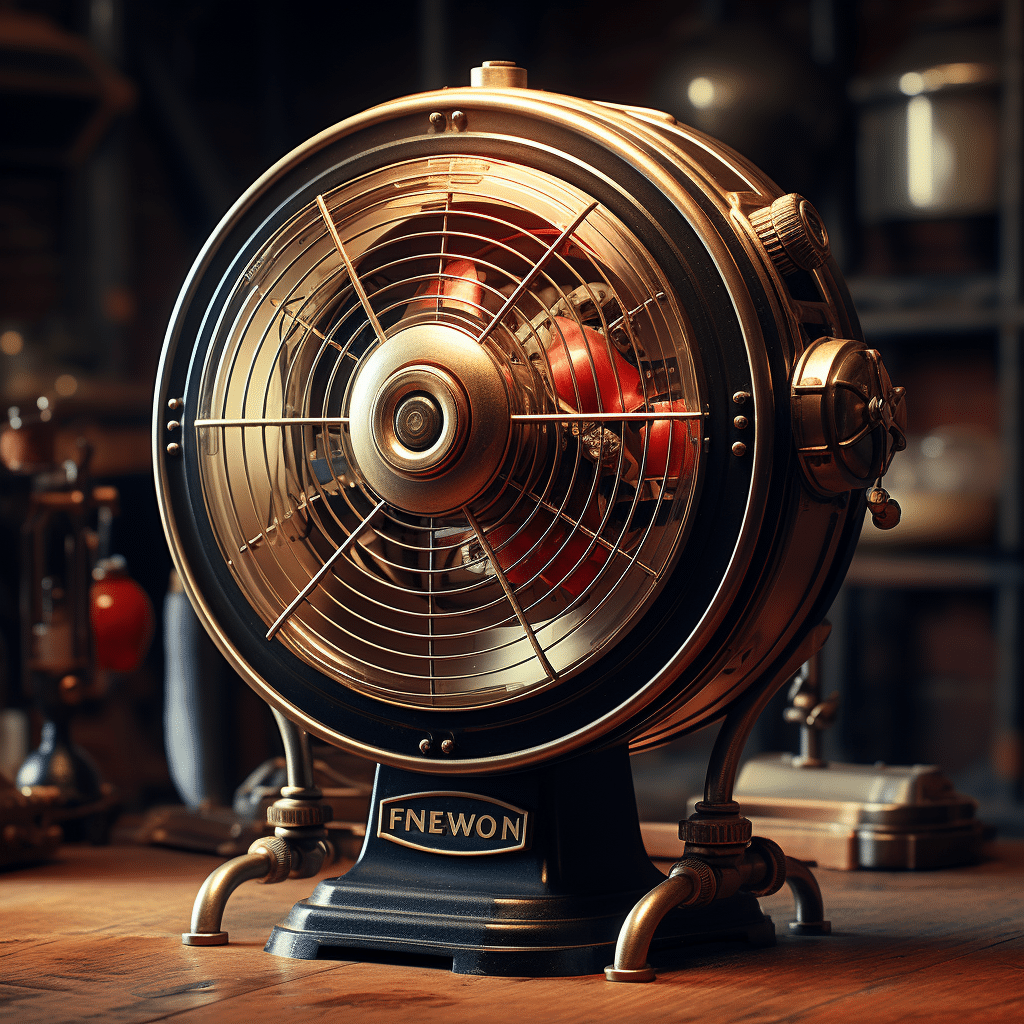Best Honeywell Fan