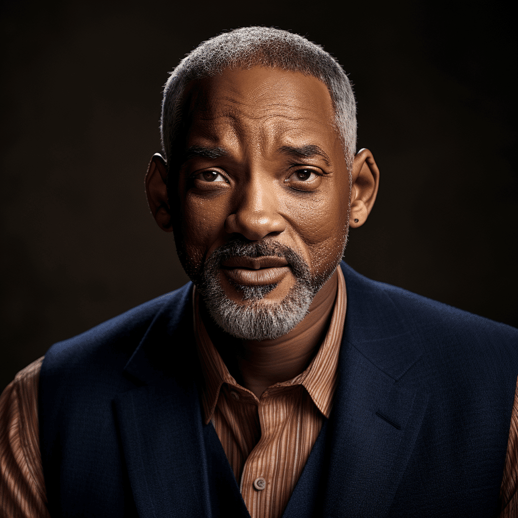 Best How Old Is Will Smith