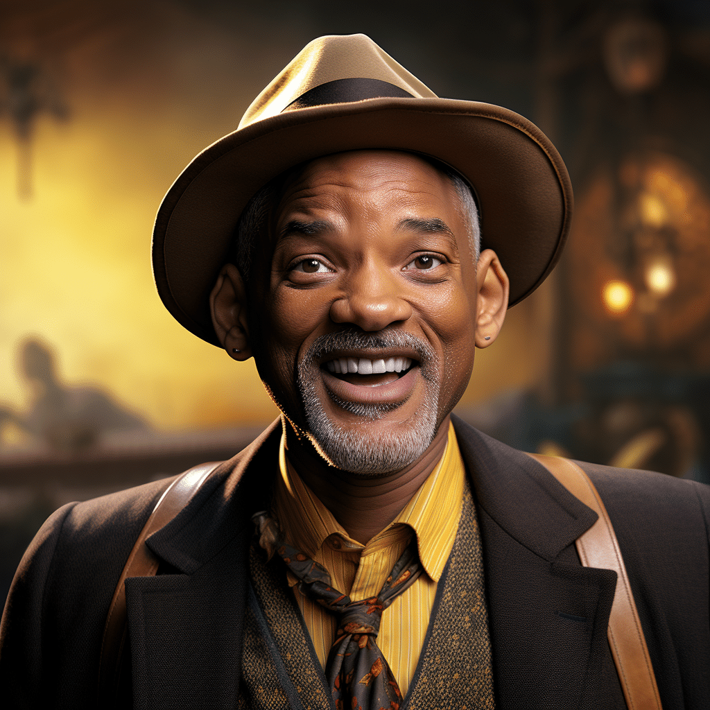 Best How Old Is Will Smiths