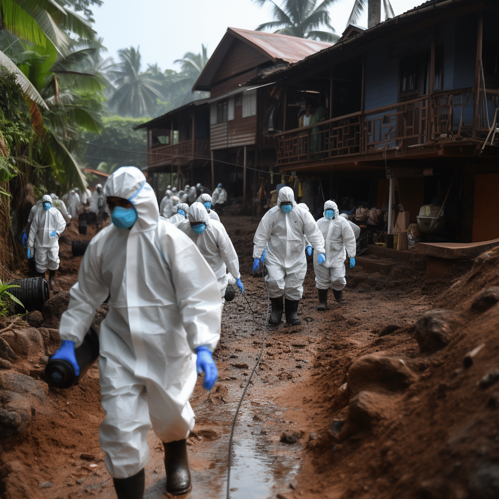 Best Kerala Nipah Virus Outbreaks