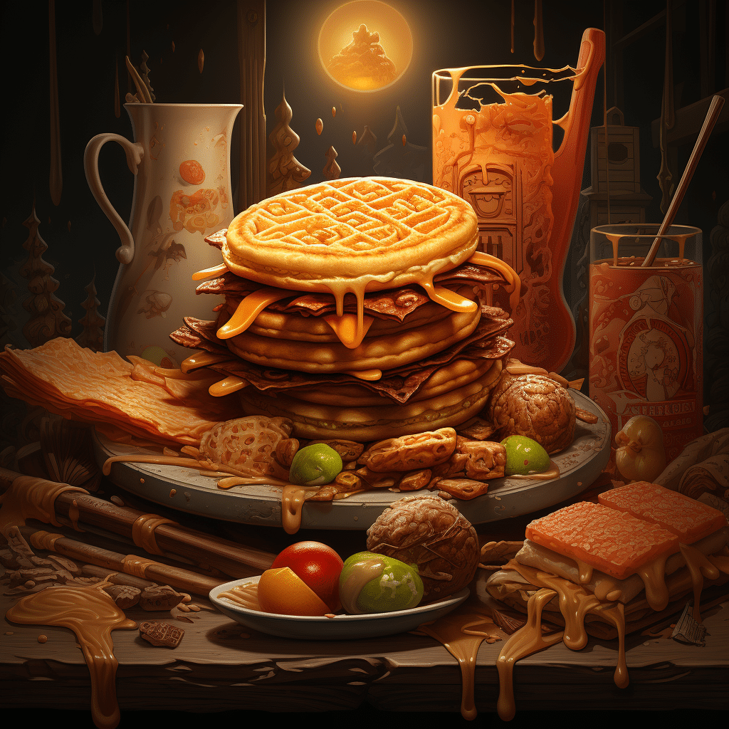Best Mcgriddles