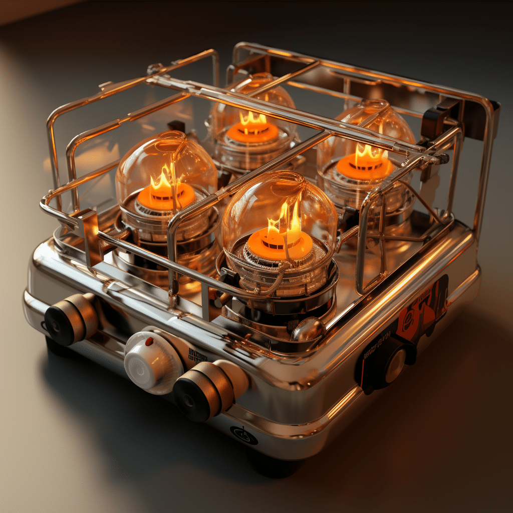 Best Propane Stove