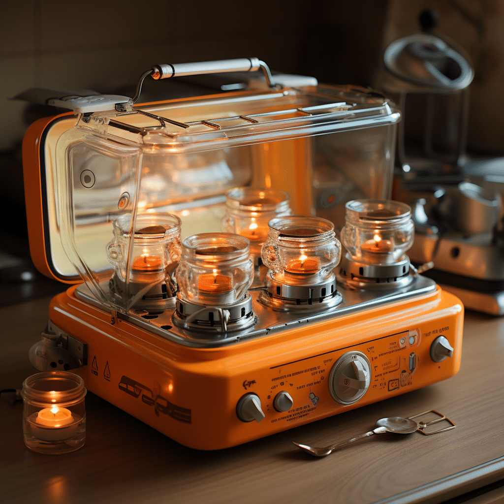 Best Propane Stoves